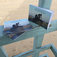 Hermosa Beach Strandscape book