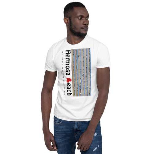 Strandscape Unisex T-Shirt